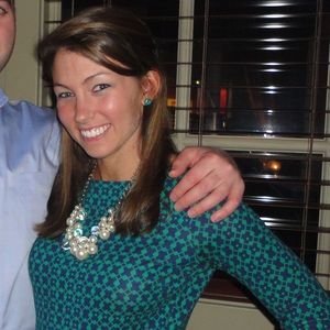 Meet your Posher, Megan